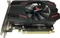 Biostar Radeon RX 550, 4GB GDDR5, DVI, HDMI, DP Vorschaubild