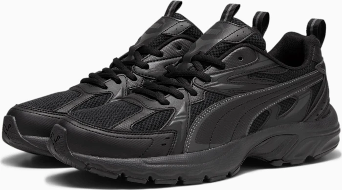 Puma Milenio Tech schwarz