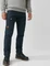 Fjällräven Greenland Jeans Regular Hose lang dark navy (Herren) Vorschaubild