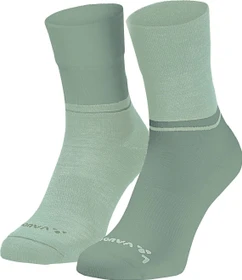 Vaude Bike Wool Fahrradsocken agave