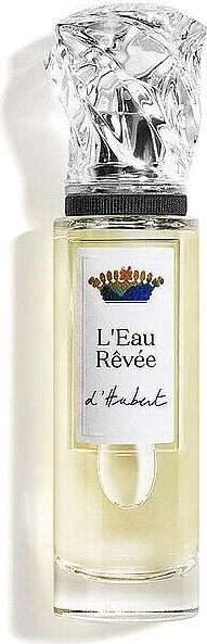 Sisley Les Eaux Rêvée d'Hubert Eau de Toilette, 50ml
