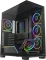 Modecom Volcano Stellar Plus 5F Black, Glasfenster Vorschaubild