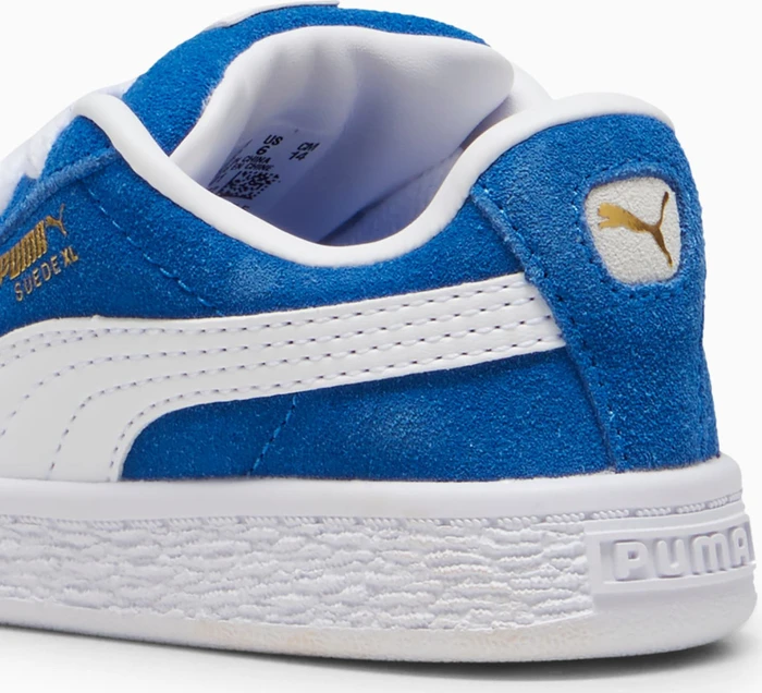 Puma Suede XL puma team royal/puma white (Junior)