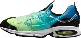 Nike Air Kukini Lemon Venom and Aurora