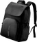 XD Design 16" Soft Daypack Notebook-Rucksack, schwarz Vorschaubild