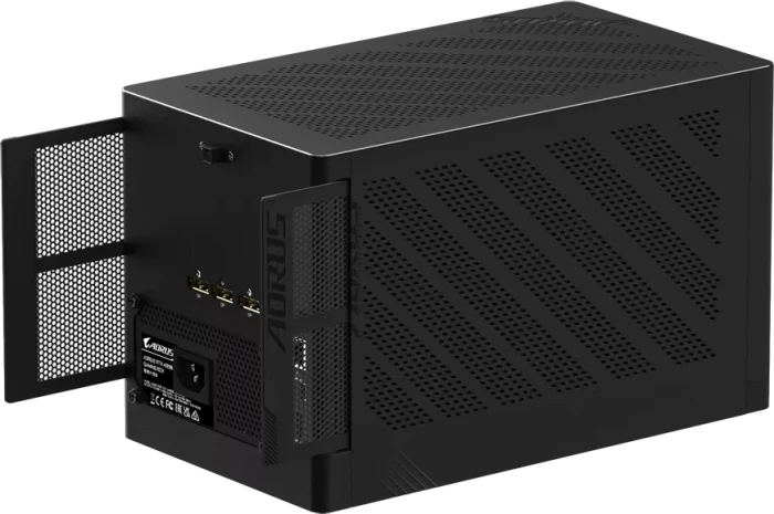 GIGABYTE AORUS Gaming Box, GeForce RTX 4090