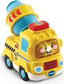 VTech Tut Tut Baby Flitzer Betonmischer