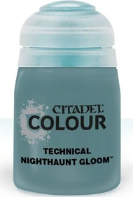Games Workshop Citadel Technical 27-19 nighthaunt gloom, 24ml