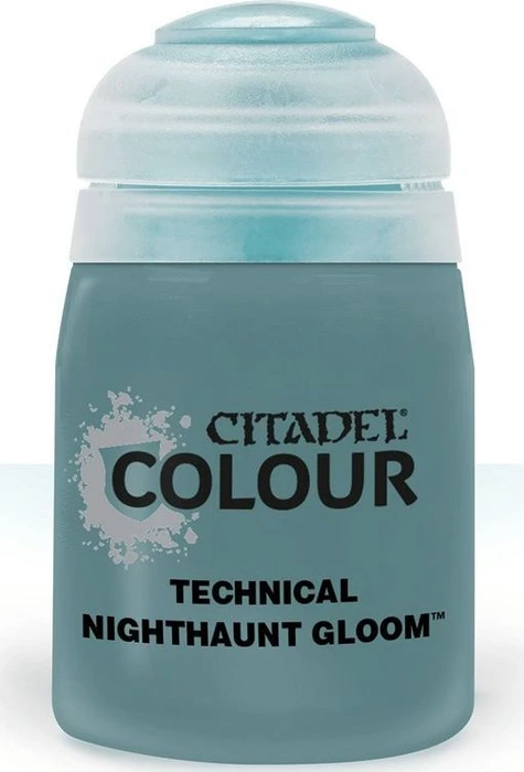 Games Workshop Citadel Technical 27-19 nighthaunt gloom, 24ml
