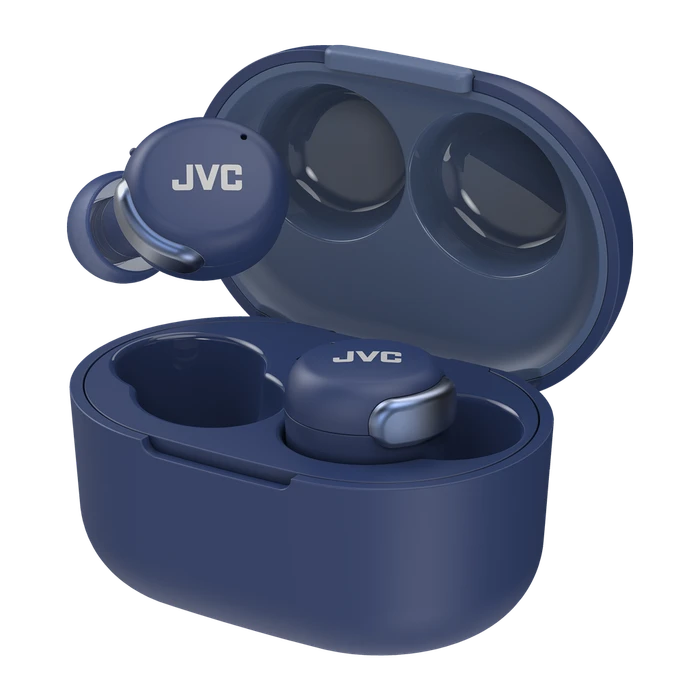JVC HA-A30T blau