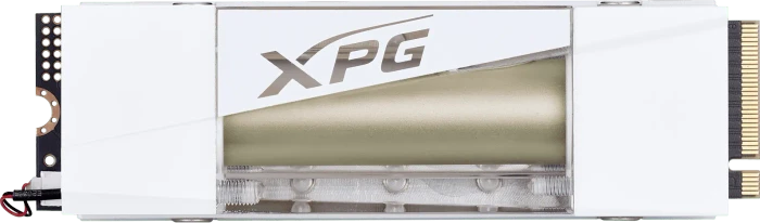 ADATA XPG MARS 980 STORM 1TB, M.2 2280 / M-Key / PCIe 5.0 x4