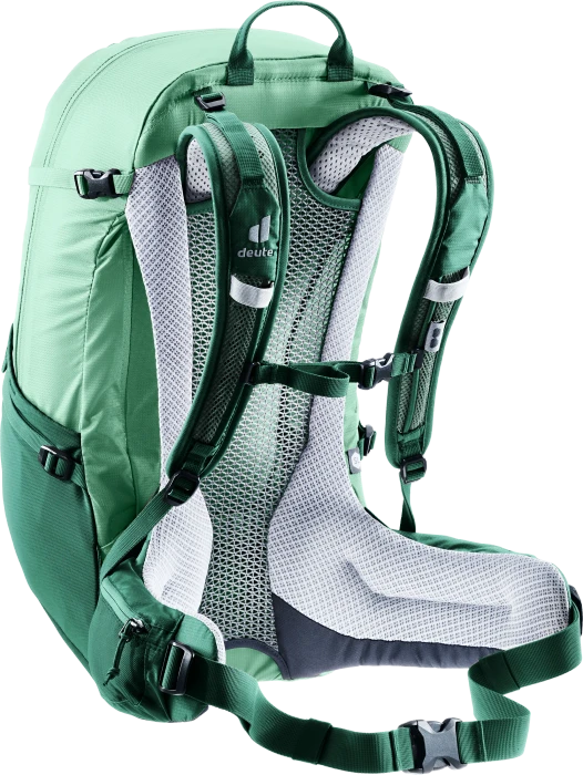 Deuter Futura 25 SL spearmint/sea green (Damen)