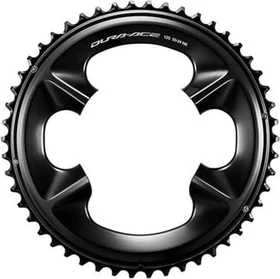 Shimano Dura-Ace FC-R9200 50 Zähne Kettenblatt schwarz