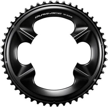 Shimano Dura-Ace FC-R9200 50 Zähne Kettenblatt schwarz