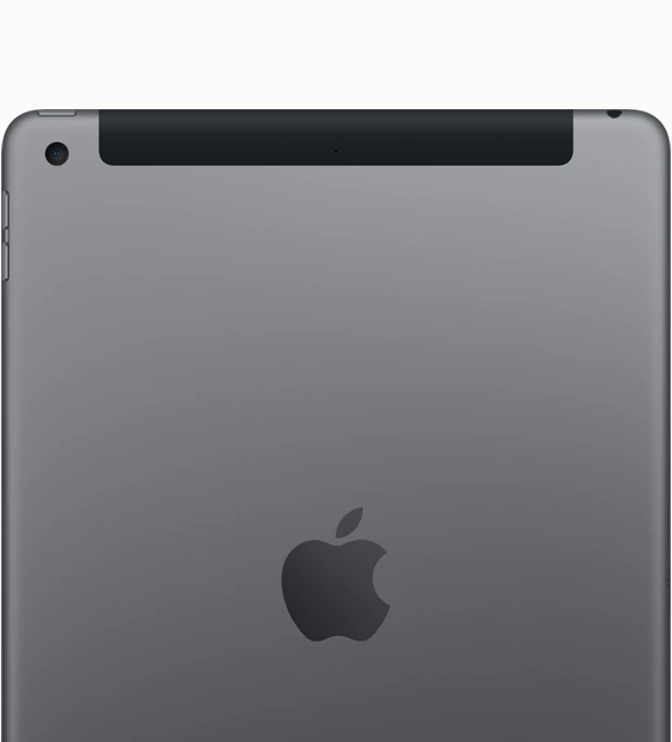 Apple iPad 9, Space Gray, 64GB, LTE