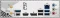 ASRock B860M Pro RS WiFi (Intel 1851) Vorschaubild