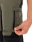 Vaude Qimsa Fahrradhose lang khaki (Herren) Vorschaubild