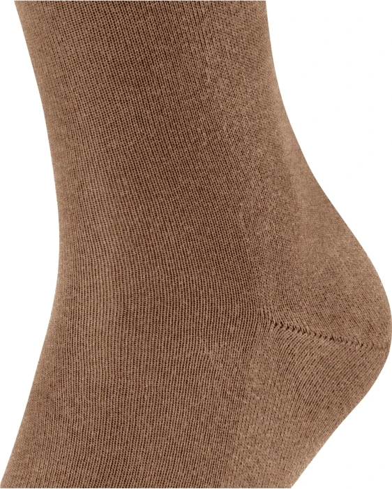Falke Family Socken nutmeg mel (Herren)