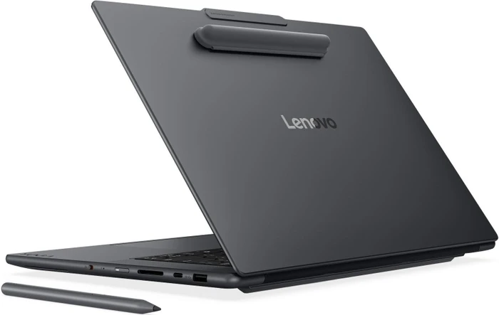 Lenovo Yoga Pro 7 15ASH11 (Yoga Pro 7a), Thunder Grey, Ryzen AI Max+ 388, 32GB RAM, 512GB SSD, DE