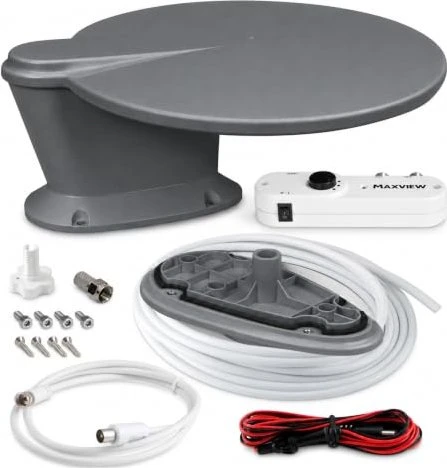 Maxview Gazelle Pro