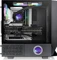 Thermaltake Ceres 350 MX Black, schwarz, Glasfenster Vorschaubild