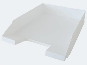 HAN Klassik Papierablage, A4, weiß