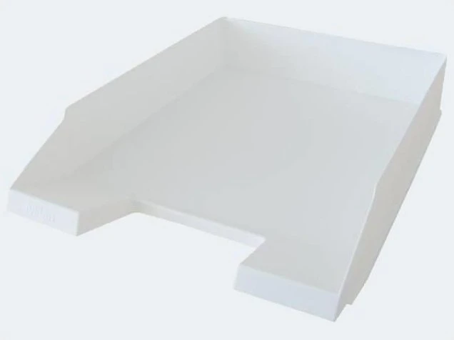 HAN Klassik Papierablage, A4, weiß