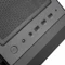 SilverStone Fara B1 Lucid Rainbow, Glasfenster Vorschaubild