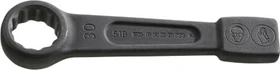 Facom 51B Schlag-Einringschlüssel, 27x180mm
