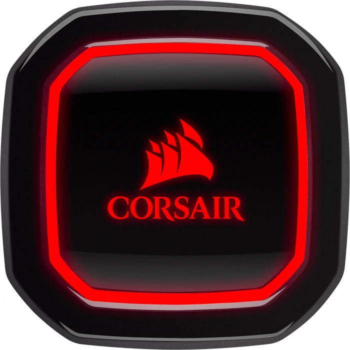 Corsair iCUE H60i RGB Pro XT