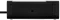REV Ritter Steckdosenleiste Light Sockel, 3-fach, 1.4m, schwarz/silber Vorschaubild
