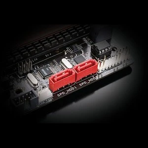ASUS ROG Maximus III Formula (Intel 1156)