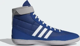 adidas Combat Speed 4 royal blue/cloud white/grey two (Herren)