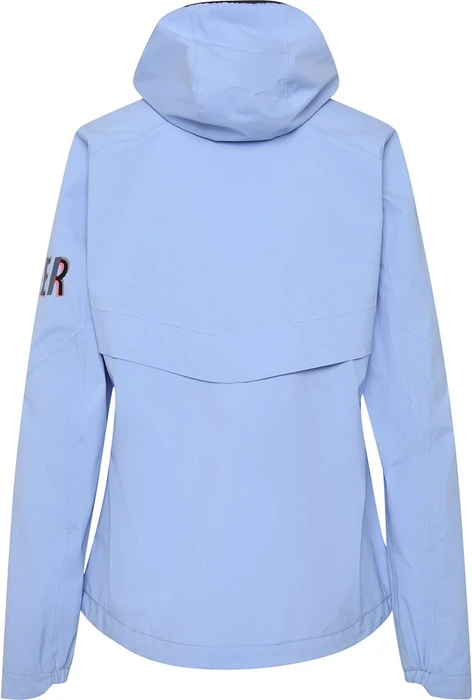 Ziener Nehle-Z Fahrradjacke bluebell (Damen)