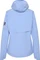 Ziener Nehle-Z Fahrradjacke bluebell (Damen) Vorschaubild