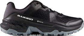 Mammut Girun Low II GTX black/alloy (Damen)