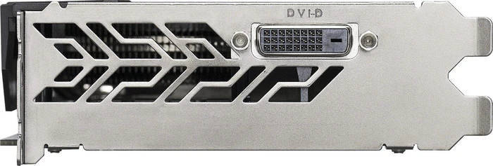 ASRock Radeon RX 580 8G, PHANTOM G M2 R RX580 8G, 8GB GDDR5, DVI