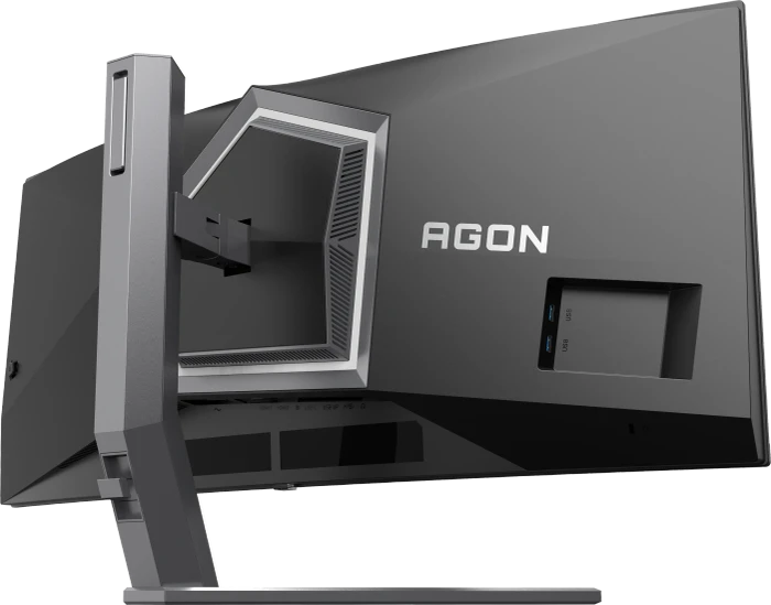 AOC Agon Pro AGP346UCSD, 34"