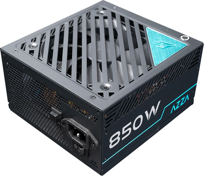 AZZA PSAZ Gold 850W, ATX 2.4