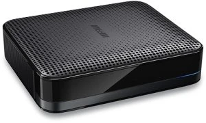 Buffalo LinkStation Live LS-XL 2TB, 1x RJ-45 1000Base-T
