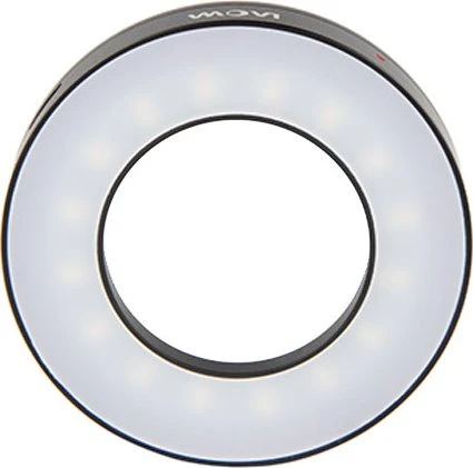 Laowa LED Ringlicht f.25mm f/2.8 2.5-5x UltraMacro