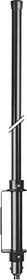 Albrecht Hurricane 27, CB-Antenne