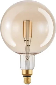 Eglo Vintage LED Globe E27 4.5W/822