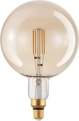 Eglo Vintage LED Globe E27 4.5W/822