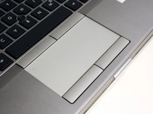 HP EliteBook 8460p, Core i5-2520M, 8GB RAM, 320GB HDD, DE