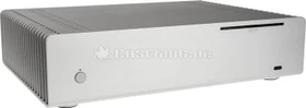 Streacom FC10 Alpha Optical, silber
