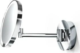 Decor Walther Just Look Plus WR Wandkosmetikspiegel chrom