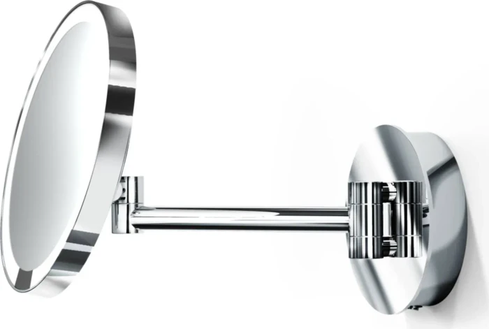 Decor Walther Just Look Plus WR Wandkosmetikspiegel chrom