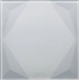 Loxone Touch Pure for Nano, weiß (100207)