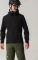 Ortovox Sequence Gore-Tex Fahrradjacke black raven (Herren) Vorschaubild